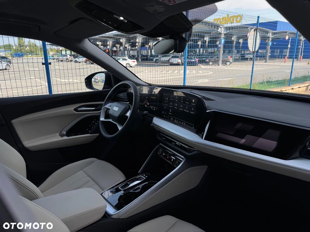Audi Q5 TFSI mHEV 150 kW S tronic - 32
