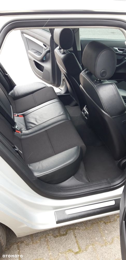 Audi A6 Avant 3.0 TDI DPF quattro tiptronic - 13