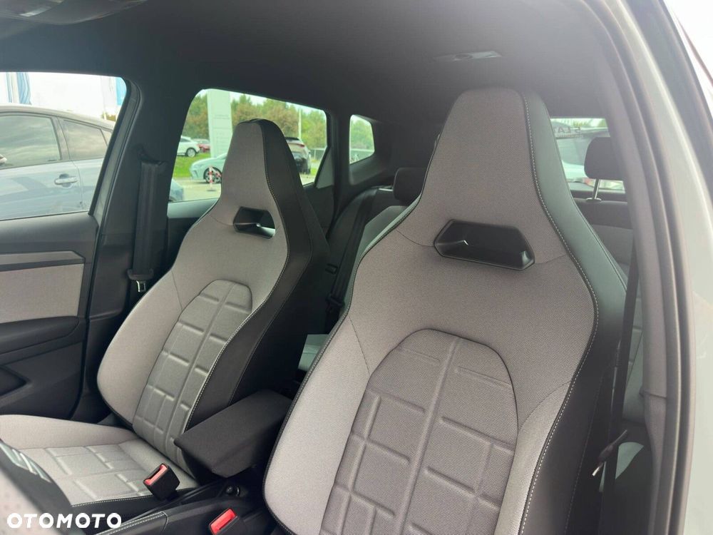 Seat Arona 1.0 TSI FR DSG - 13