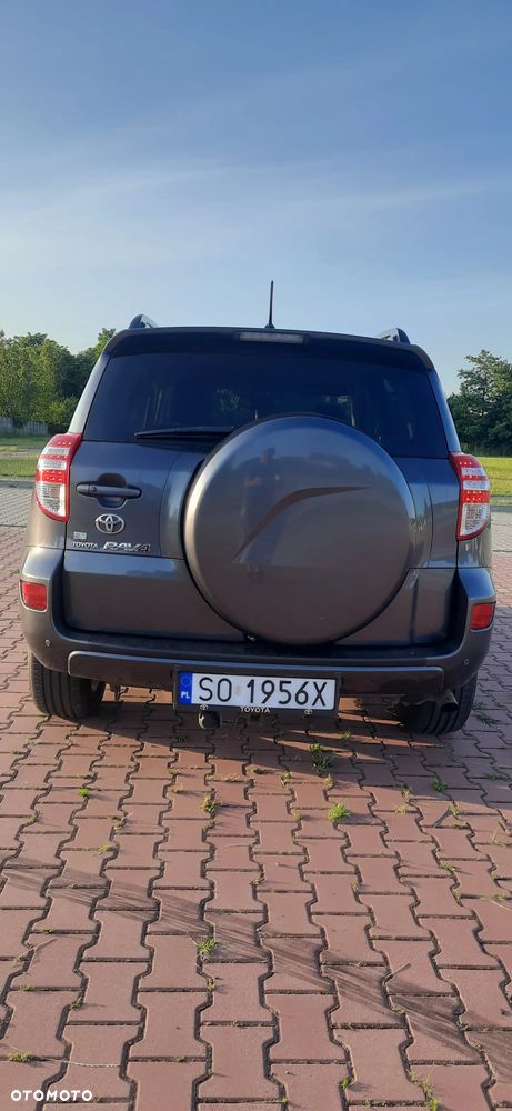 Toyota RAV4 2.0 VVT-i Prestige NAVI MS - 11