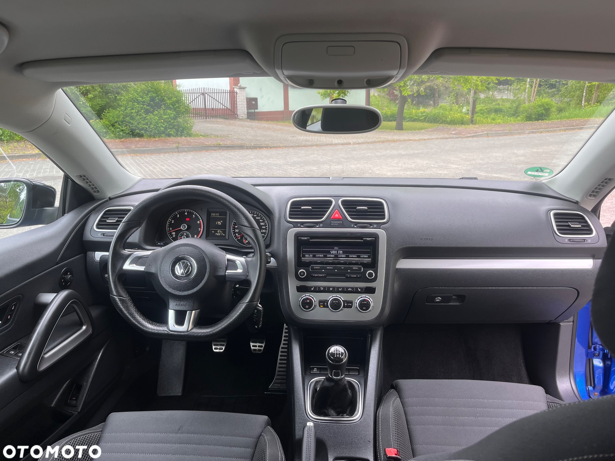 Volkswagen Scirocco 1.4 TSI Team - 24