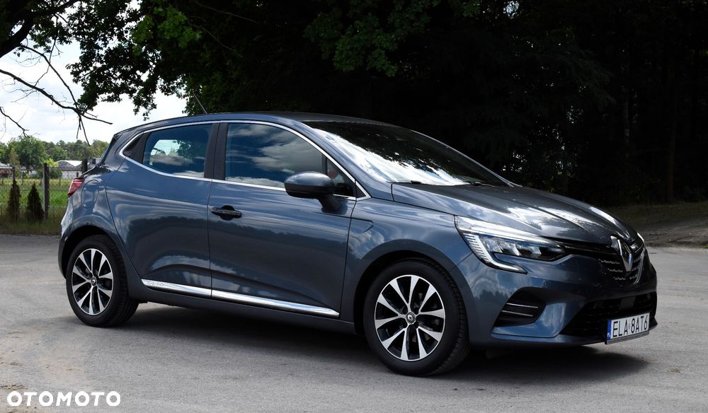 Renault Clio TCe 90 EVOLUTION - 19