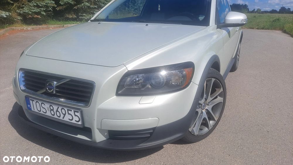 Volvo C30 - 2