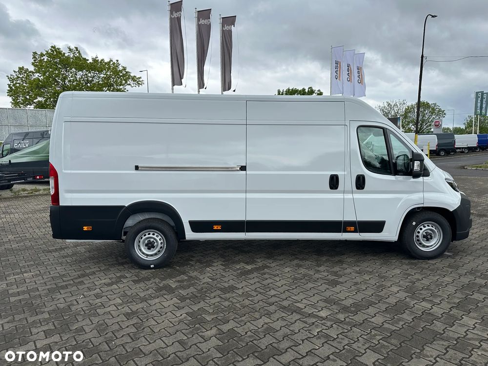 Fiat Ducato OKAZJA CENOWA !!! - 8