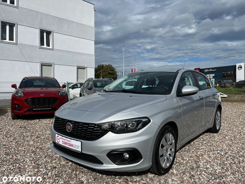 Fiat Tipo - 13