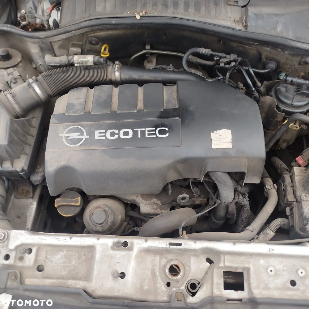 Opel Corsa C na części . - 6