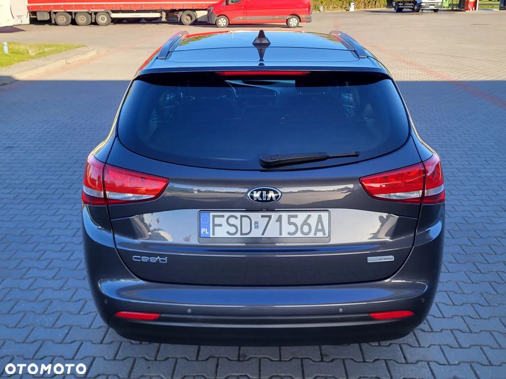 Kia Ceed 1.4 L Business Line Plus - 9