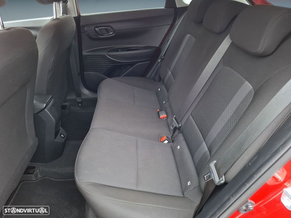 Hyundai i20 1.2 Comfort - 14