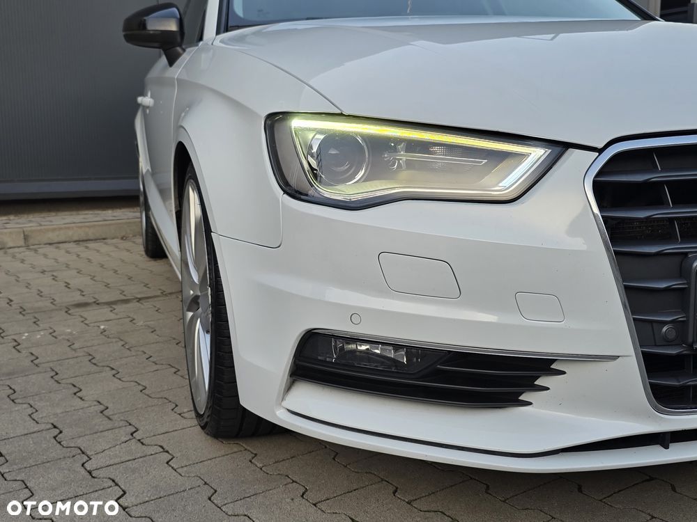 Audi A3 Limousine 2.0 TDI (clean diesel) Ambiente - 7