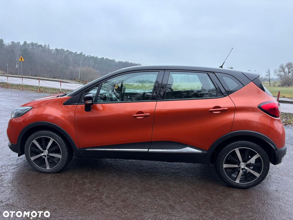 Renault Captur 0.9 Energy TCe Life - 6