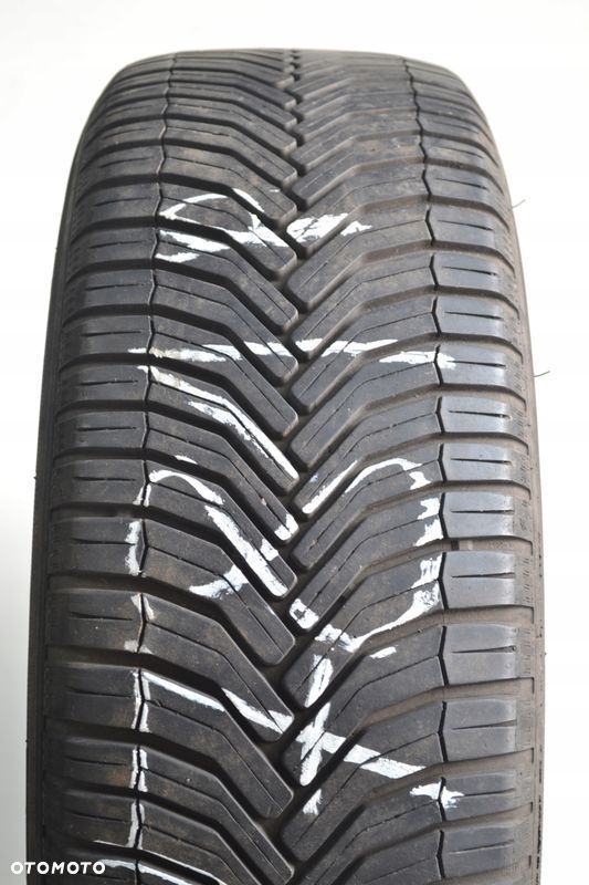215/55R18 99V MICHELIN CROSSCLIMATE SUV x1szt. 1781p - 2