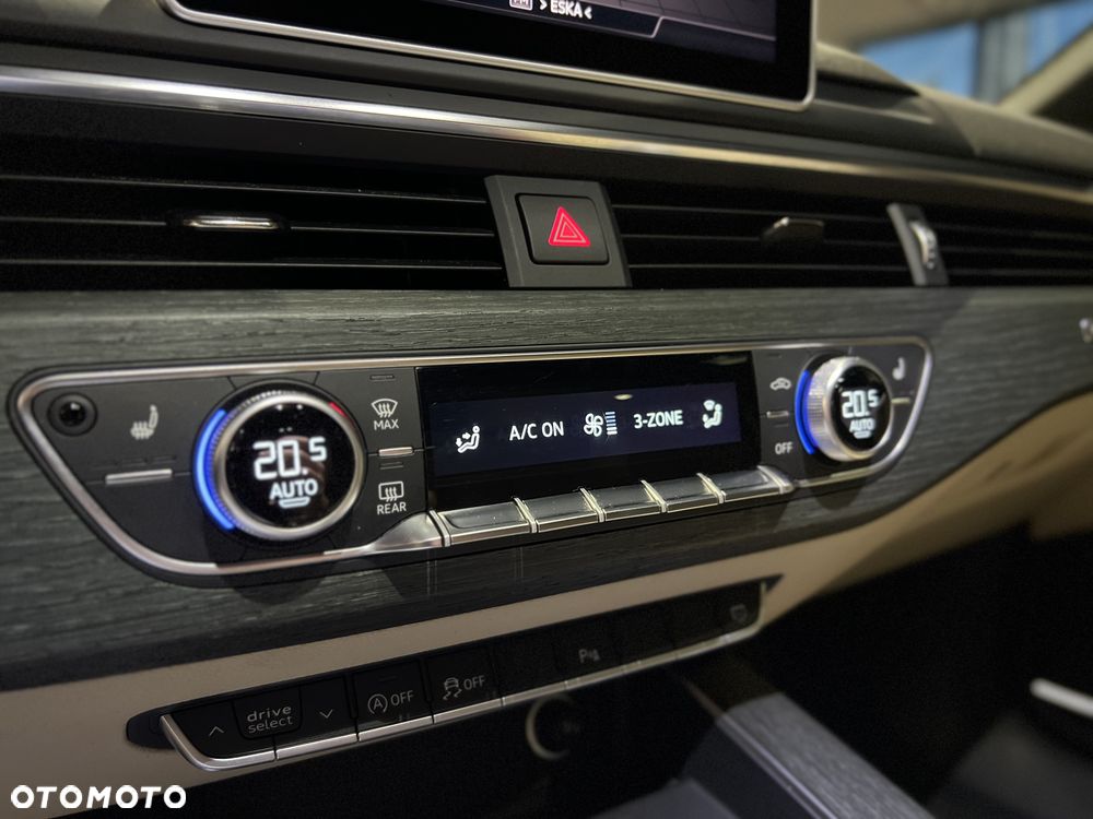 Audi A5 Sportback 2.0 TFSI quattro S tronic - 26