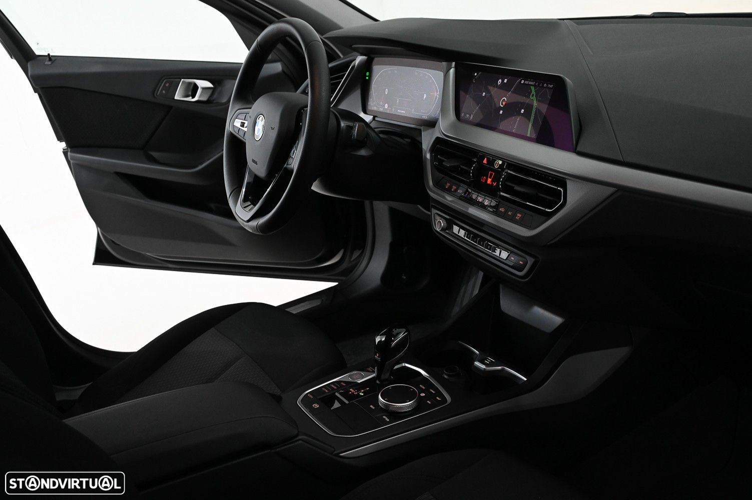 BMW 116 - 17