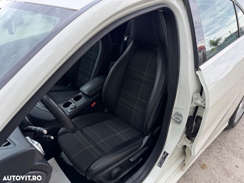 Mercedes-Benz A 160 Style - 14