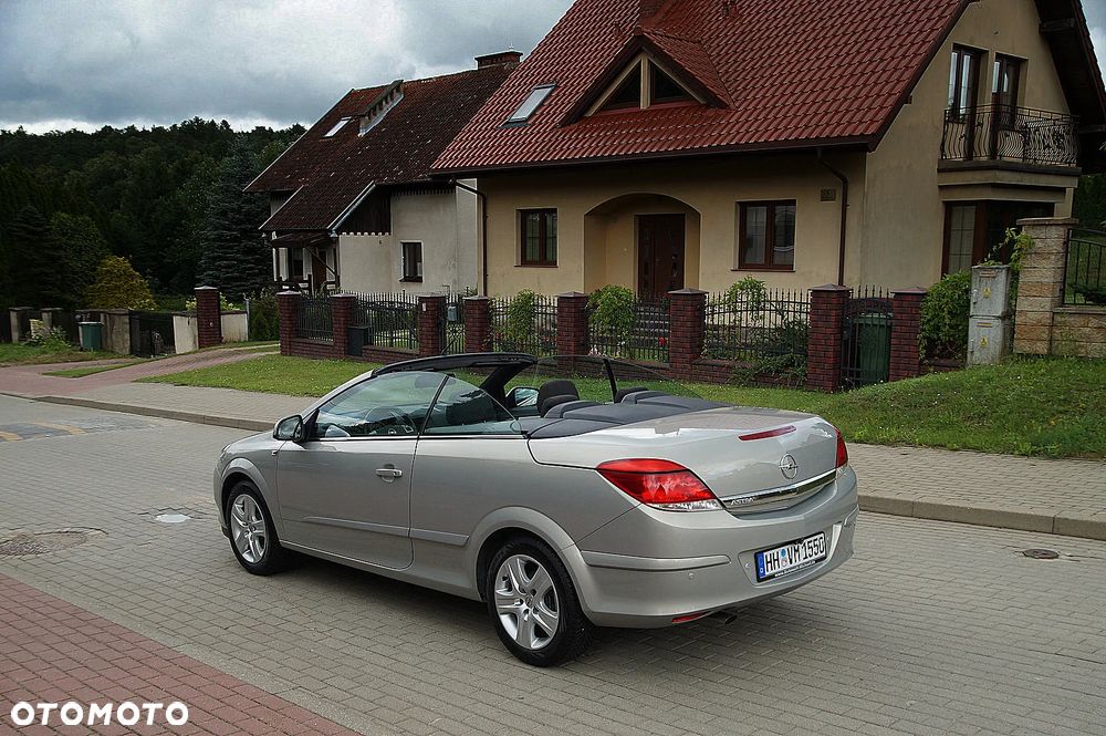 Opel Astra 1.6 Edition - 13
