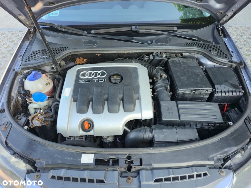 Audi A3 3-drzwiowe 2.0 TDI S Line Sportpaket plus - 21