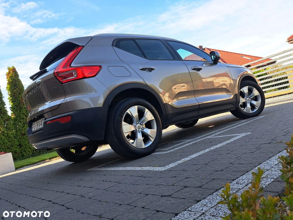 Volvo XC 40 - 9
