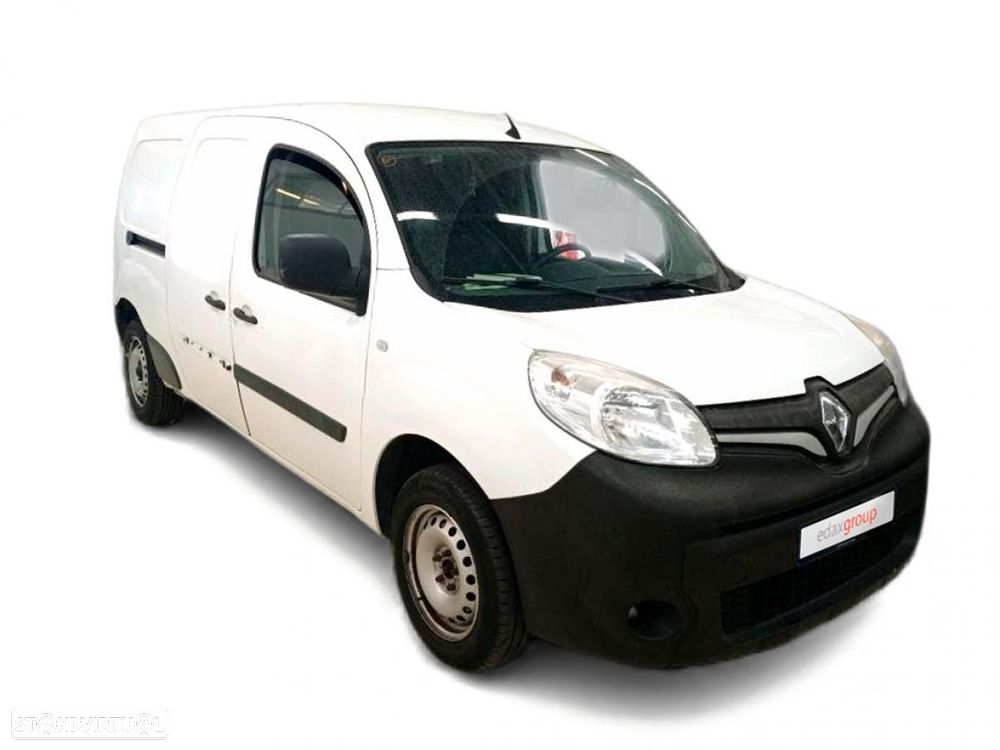 Renault Kangoo 1.5 dCi Maxi Business S/S c/iva - 1