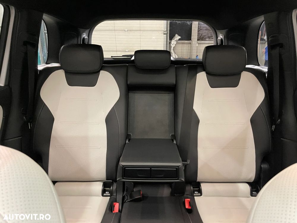 Mercedes-Benz GLB 220 d 4Matic 8G-DCT AMG Line - 13