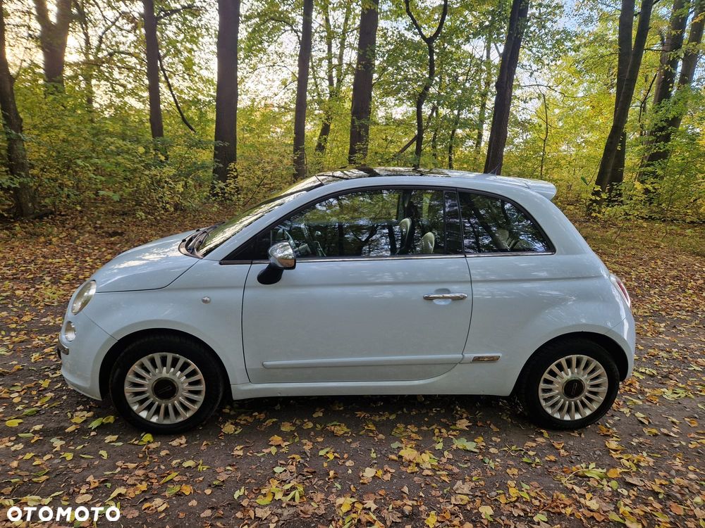 Fiat 500 - 7