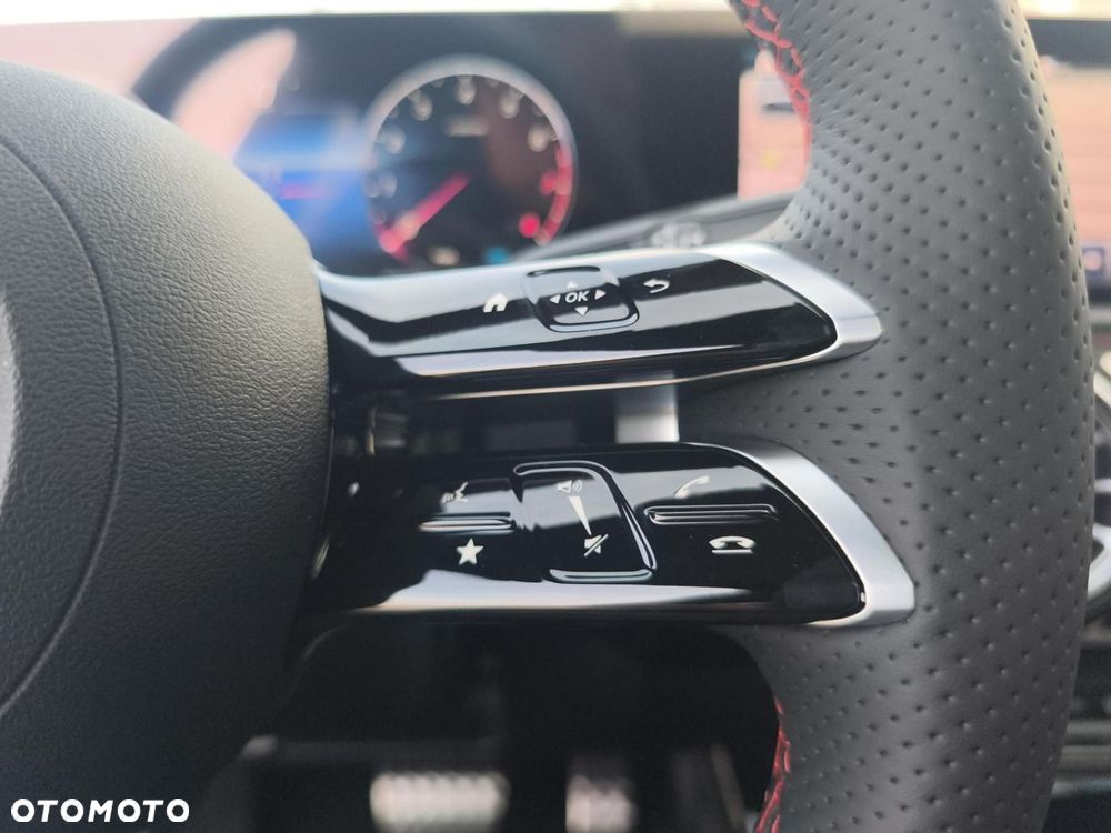 Mercedes-Benz Klasa A - 15