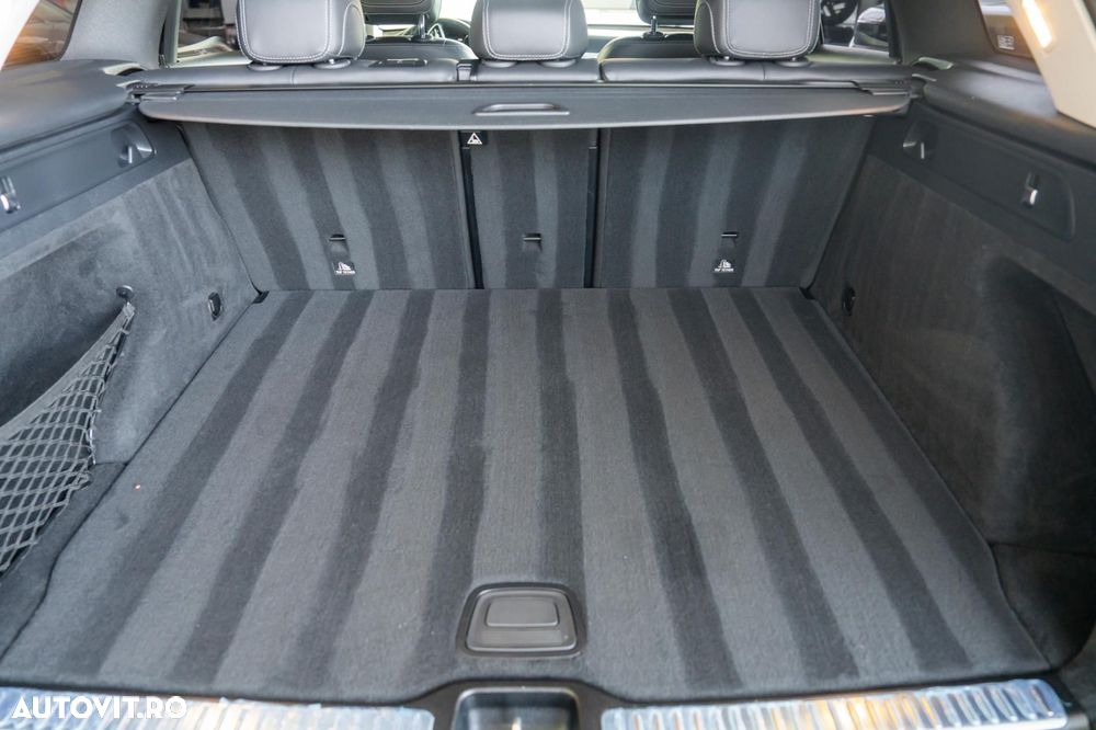 Mercedes-Benz GLC 200 d 4MATIC 9G-TRONIC - 14