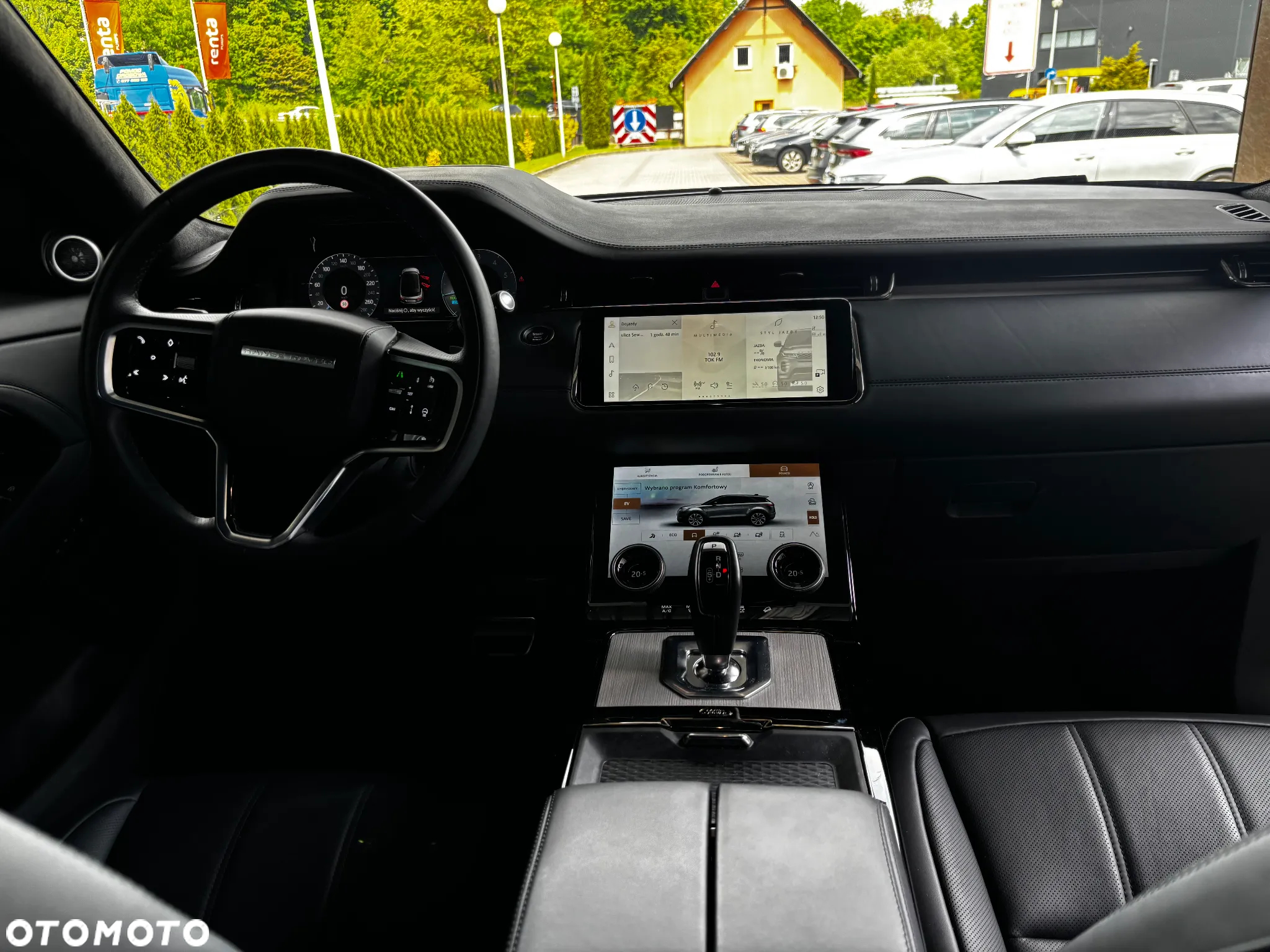 Land Rover Range Rover Evoque - 18