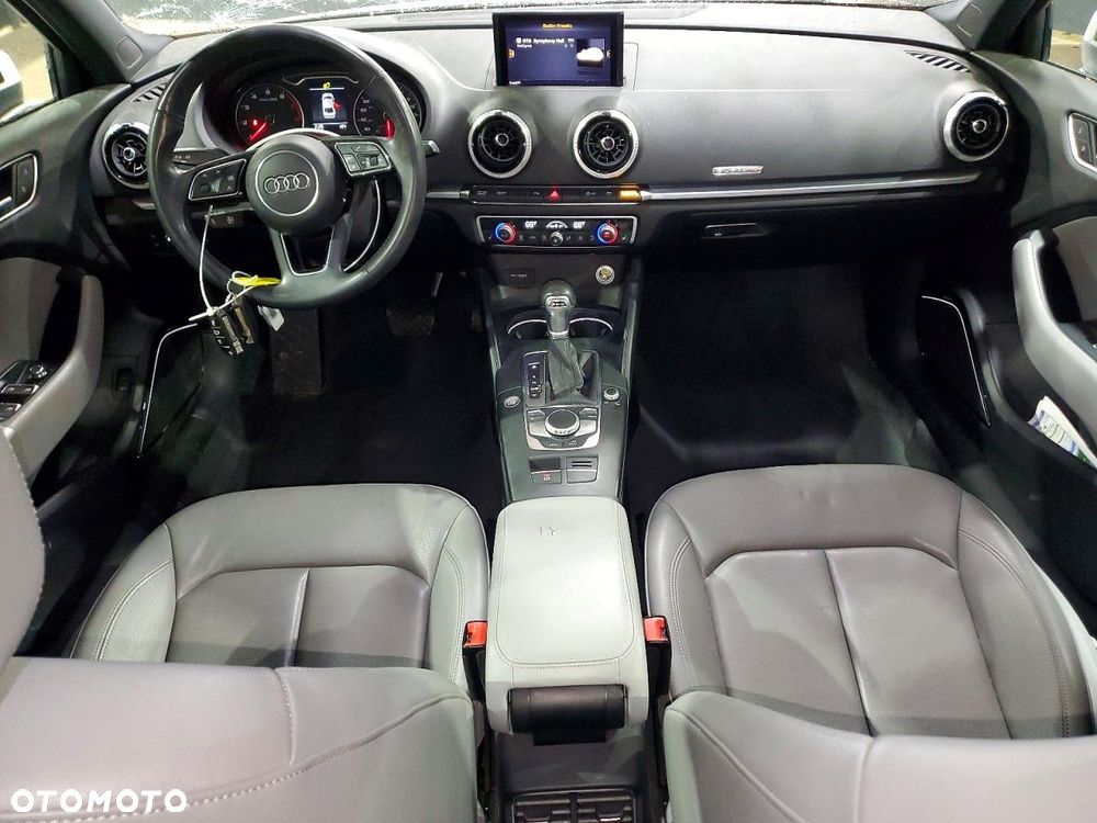 Audi A3 Sportback - 7