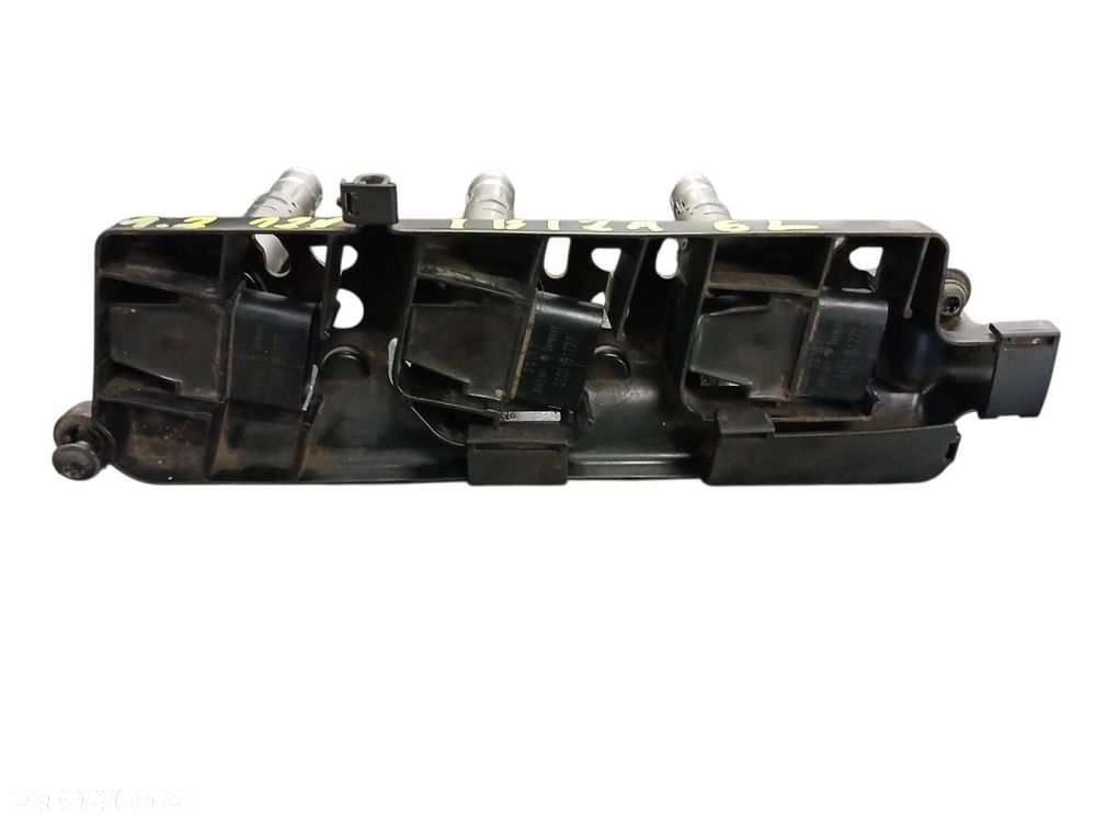 CEWKA ZAPLONOWA FABIA IBIZA POLO 1.2 12V 190426 - 2