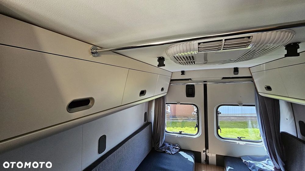 Fiat Ducato Cubes 630X04 2.3 multijet 2 130 - 33
