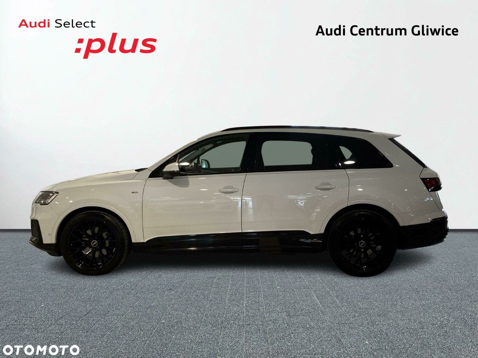 Audi Q7 - 2