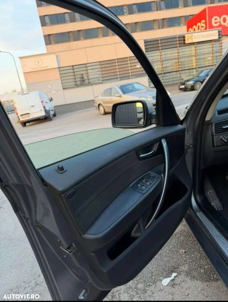 BMW X3 xDrive20d Edition Exclusive - 11