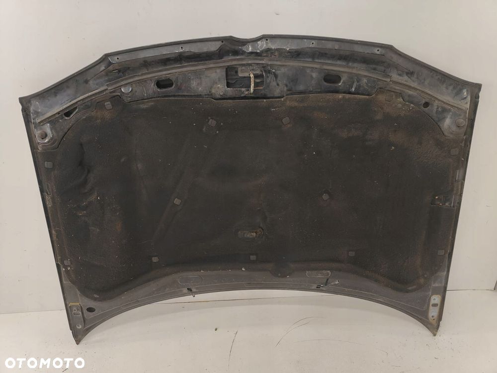 volkswagen golf mk4 98-05 maska pokrywa silnika - 6