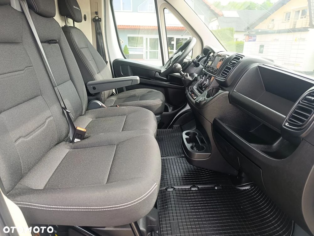 Fiat Ducato - 13