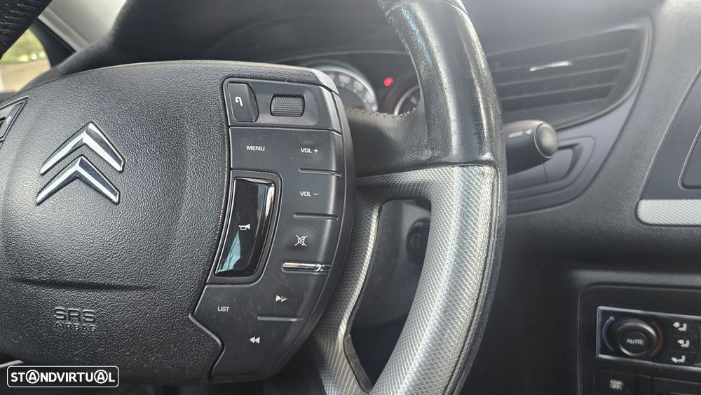 Citroën C5 Tourer - 15