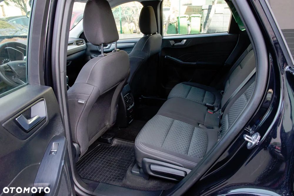 Ford Kuga 1.5 EcoBlue FWD Titanium - 13