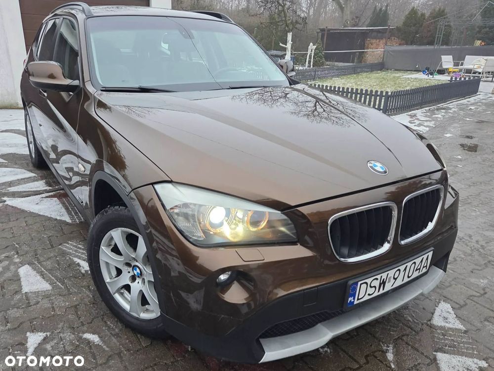 BMW X1 - 6