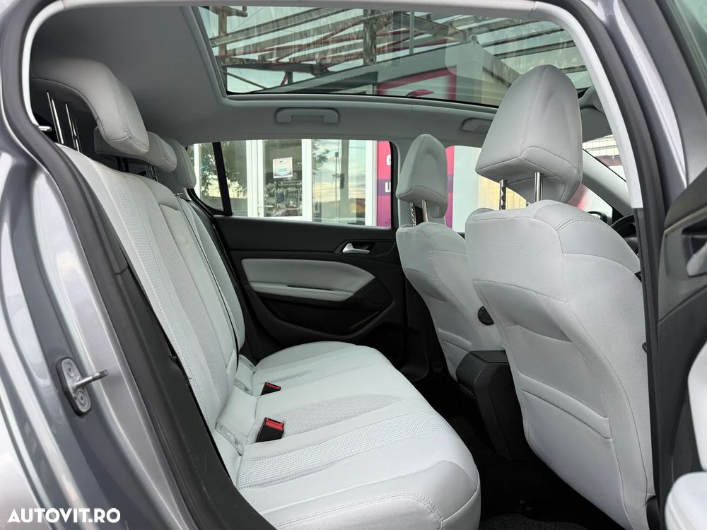 Peugeot 308 1.5 BlueHDi FAP STT EAT8 Allure Pack - 10