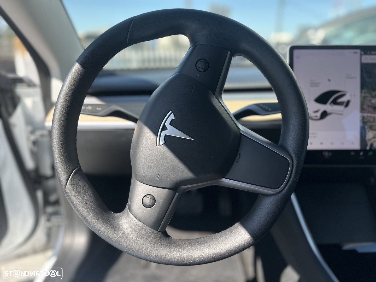 Tesla Model 3 Long-Range Dual Motor AWD - 14
