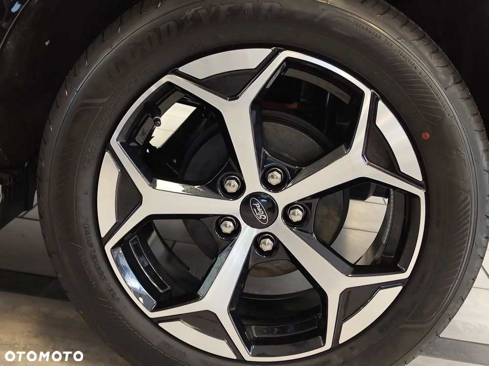 Ford Puma 1.0 EcoBoost mHEV ST-Line DCT - 11