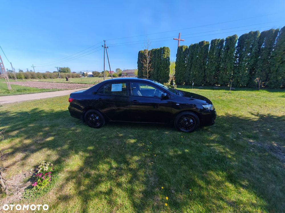 Toyota Corolla 1.4 VVT-i Luna Start - 4