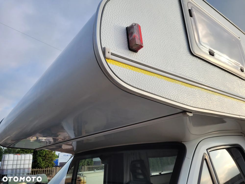 Fiat Ducato - 7