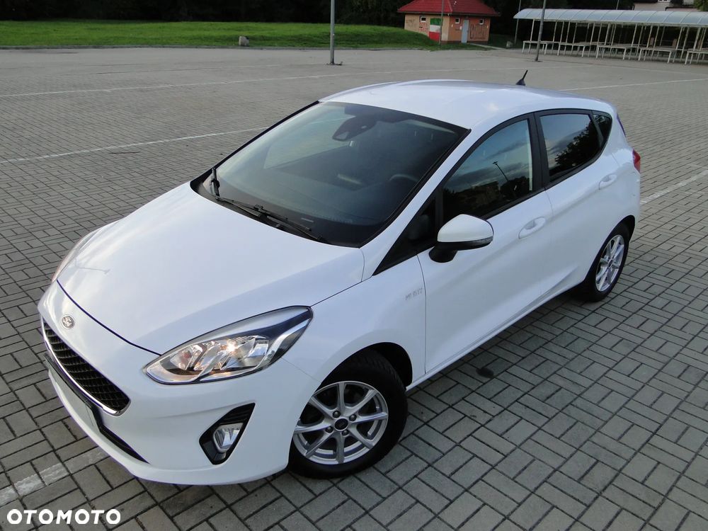 Ford Fiesta - 19