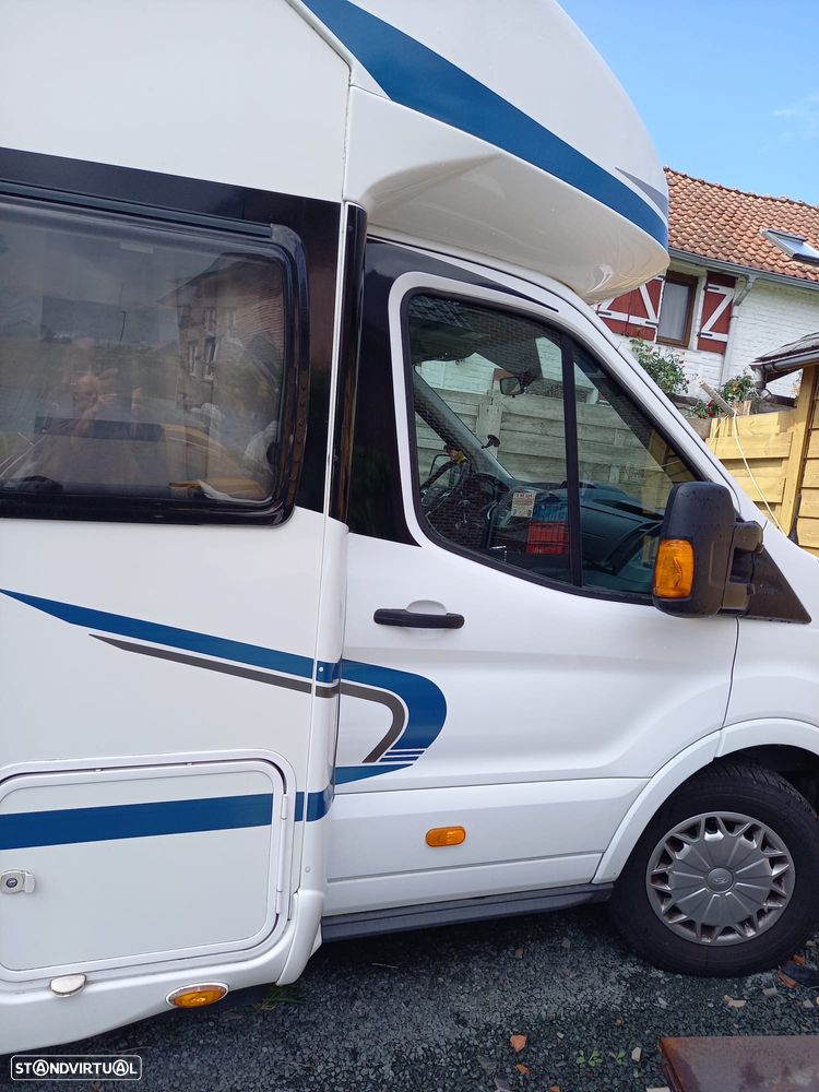 Chausson Trigano - 13