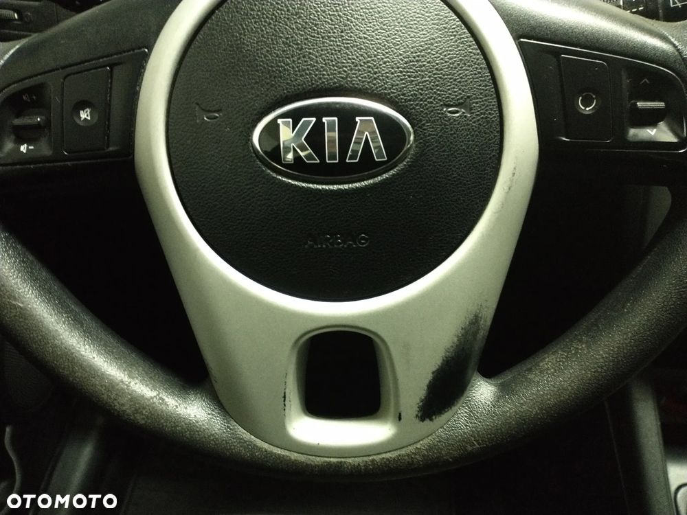 Kia Venga 1.4 L - 9