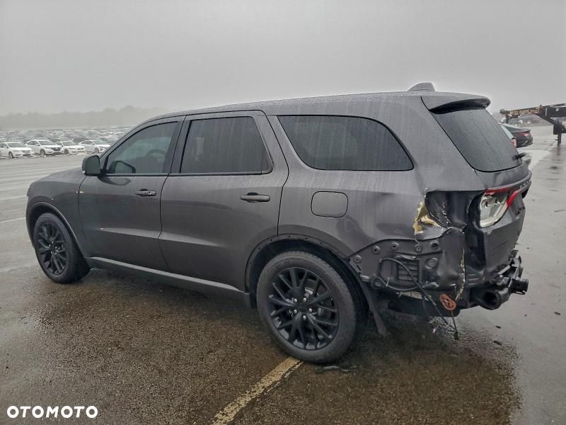 Dodge Durango 3,6 Limited - 38