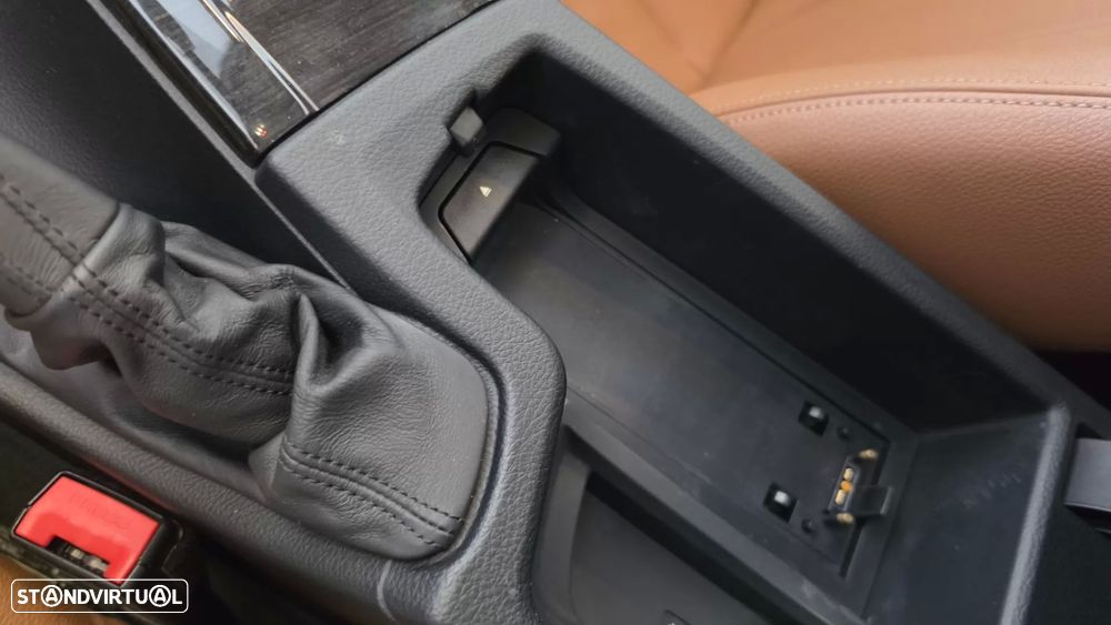 BMW 420 Gran Coupé d Sport-Aut. Luxury Line - 52