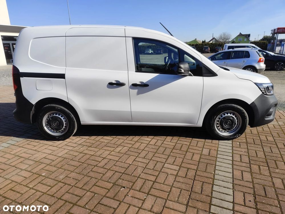 Renault KANGOO - 19