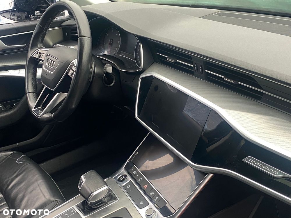 Audi A6 Limousine - 26