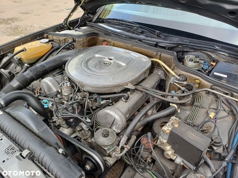 Mercedes-Benz Klasa S - 20